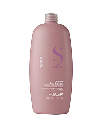 Alfaparf SDL M Nutritive Low Shampoo - Шампунь для сухих волос 1000 мл